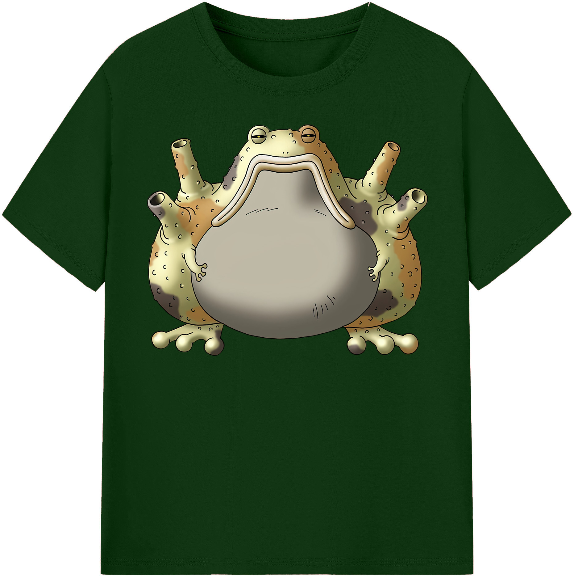 （画像用） ドラゴンクエスト Doragon Kuesuto Dragon Quest 綿100％半袖Tシャツ（フロントプリント）